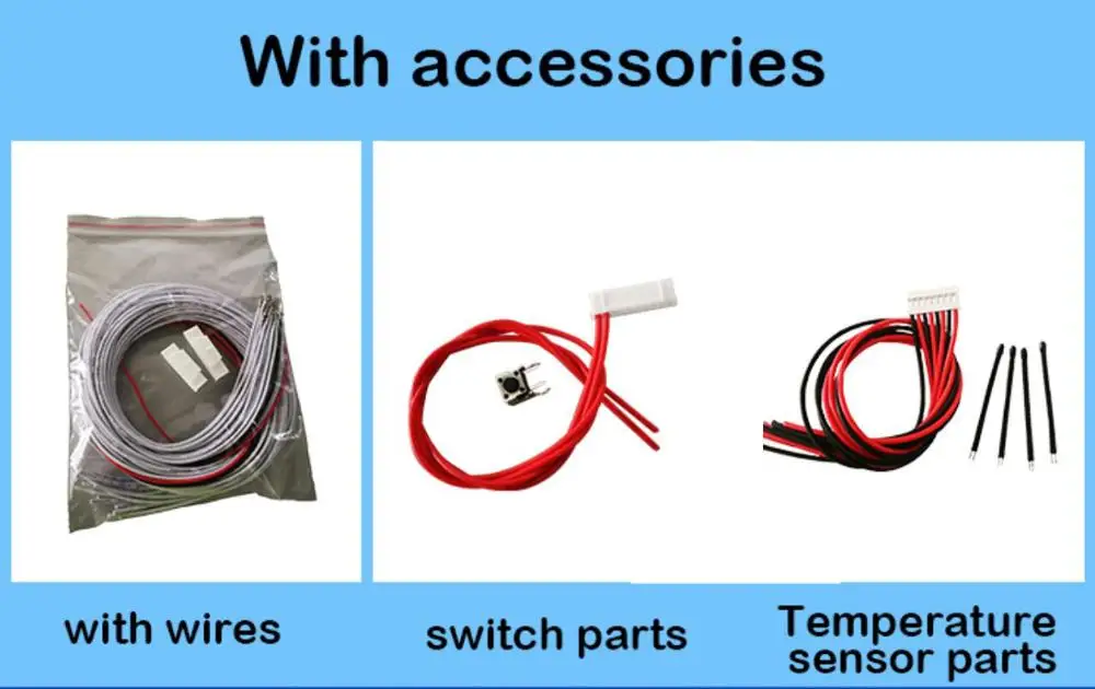 Смарт Bluetooth 300A 200A 100A 70A литиевая батарея Защитная плата баланс BMS Li-Ion lifepo4 LTO 10S 13S 14S 16S 20S 24S