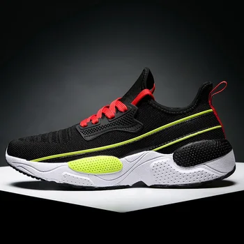 

Casual Shoes Men Breathable Comfortable Man Leisure Shoes Outdoor Sneakers Summer Shoes Zapatos Hombrer Trend Flats Loafers Soft