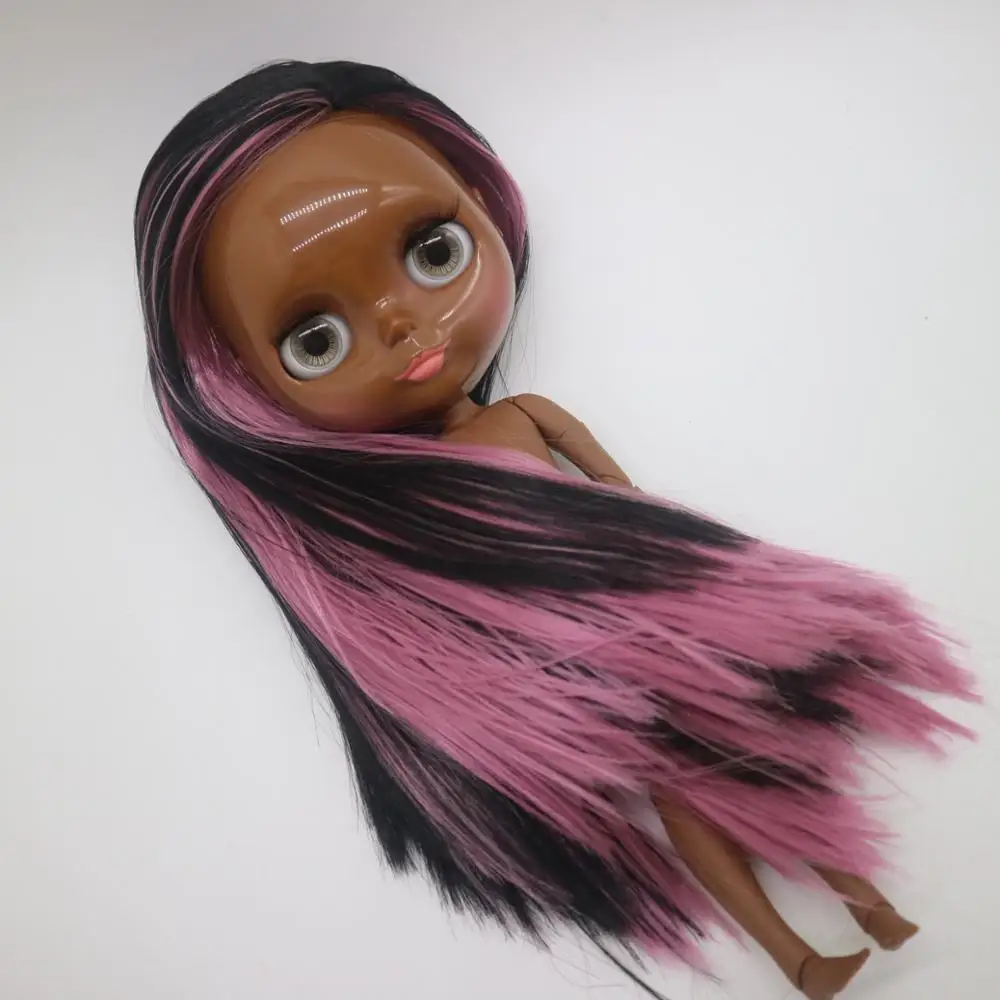 

joint body Nude Blyth Doll,Suitable For DIY Change Toy For Girls 2019
