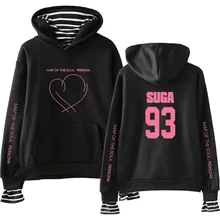 bts jimin hoodie
