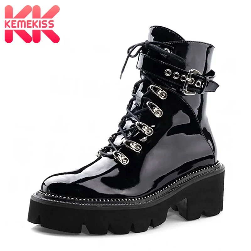 womens knee high steel toe boots