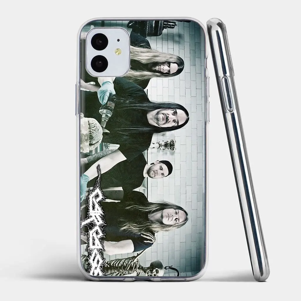 Мягкий чехол для Huawei Mate Honor 4C 5C 5X 6X 7 7A 7C 8 9 10 8C 8X 20 Lite Pro металлический с музыкой |