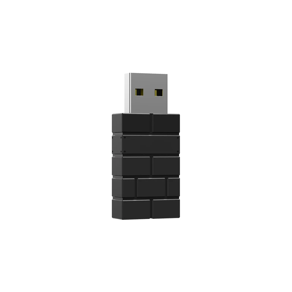 Для 8Bitdo M30 MD Mini 2,4G беспроводной контроллер геймпад проводное/беспроводное соединение для SEGA MD Mini для пульта переключения rend