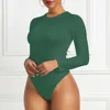 Green Long Sleeve