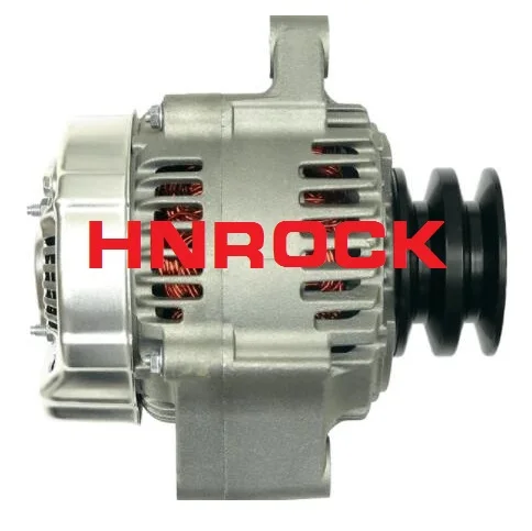 NEW HNROCK 12V 80A ALTERNATOR 23054 102211-1060 FOR TOYOTA | Автомобили и - Цена: 10 183,74 руб.