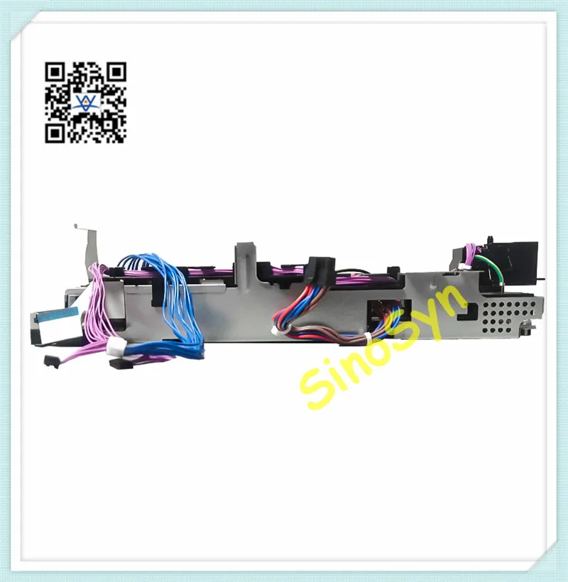 RK2-7784/RM2-6798 для hp CLJ M608/M609/M633/M631 плата питания/PSU компьютерная плата в сборе
