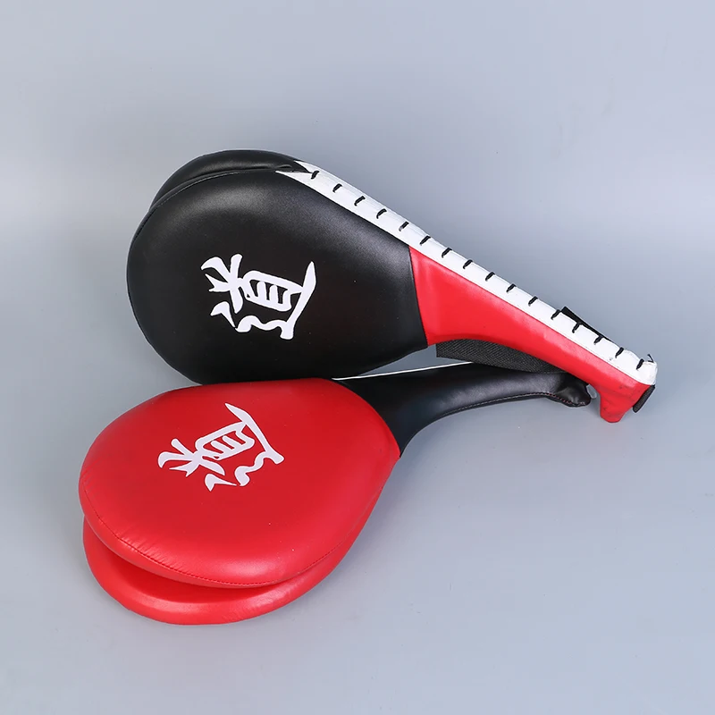 Suzakoo боевое искусство тхэквондо мишень для ног тренировочное оборудование аксессуар ручной пластины удар инструмент