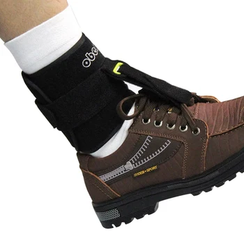 

ober Foot drop orthosis traction belt adult foot varus correction belt apoplectic hemiplegia rehabilitation equipment