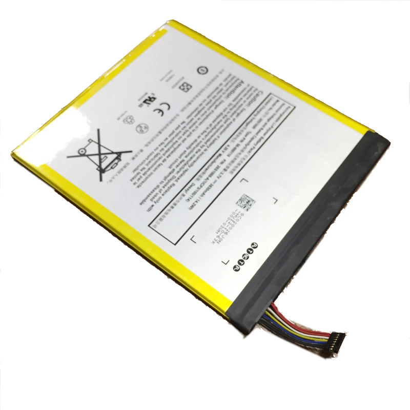 Для Amazon 26S1004-A 58-000059 58-000065 S12-T3-D GPZ45RW GU045RW DR-A022 Батарея 26S1004-A 6000 мАч телефон Батарея