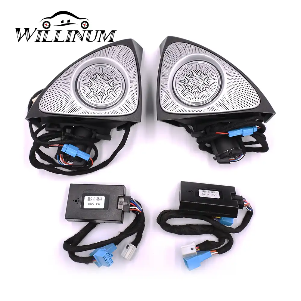 Air conditioning light light for Benz W213 E class E200 E320 car auto