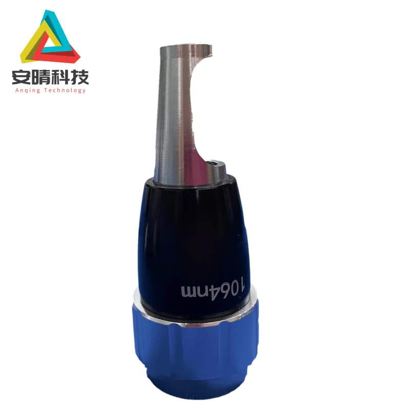 Q-switch laser tattoo removal / 1064 / 532 1320nm tips