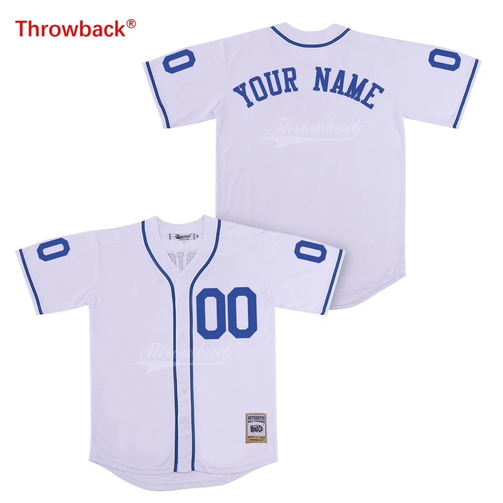 sandlot baseball jersey