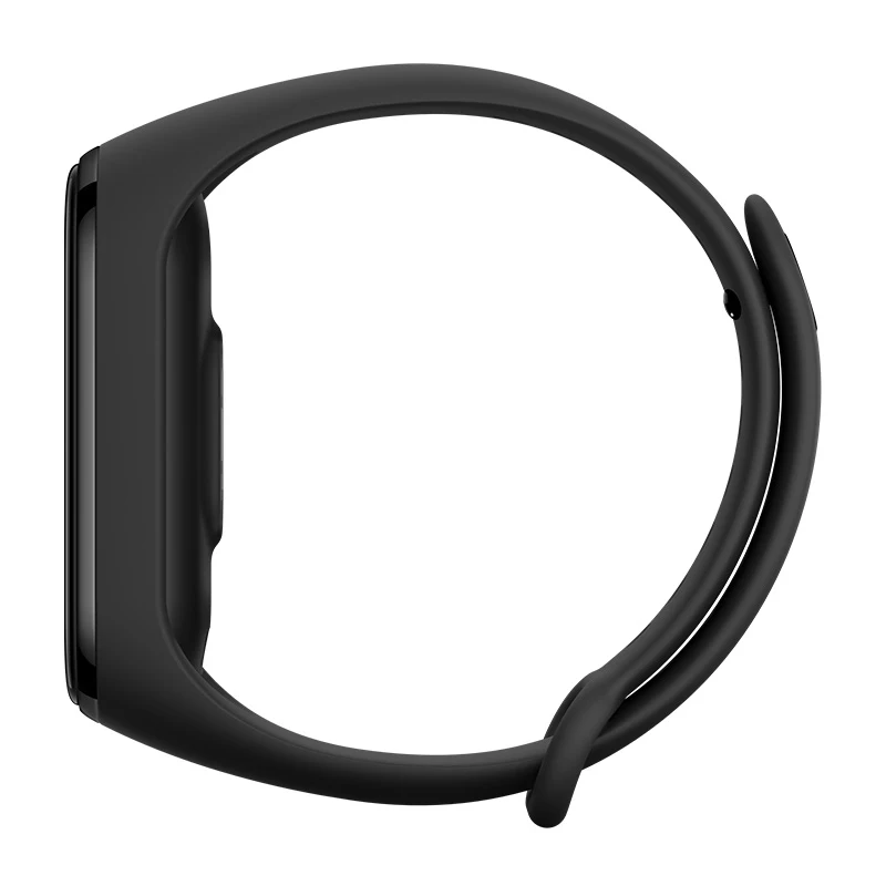 Фитнес-браслет Xiaomi Mi Band 4, цветной дисплей, USB 2.0, Bluetooth