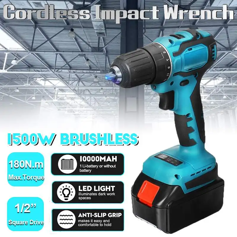 Wholesale 6 Inches air Sander with Vacuum 150mm