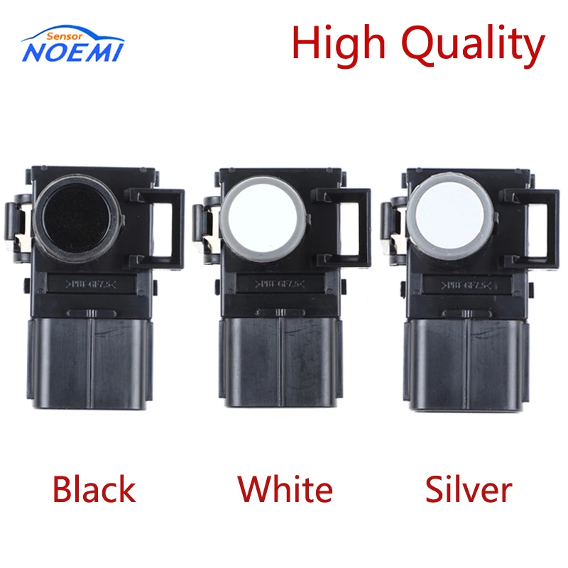 Датчик парковки YAOPEI 89341 48010 для Toyota Camry Corolla Tundra Lexus RX350 черный и белый цвета|parking