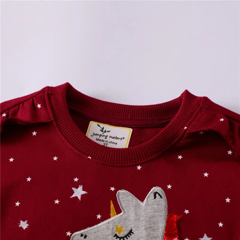 Best selling Unicorn Printed Cotton Sweatshirts for Kids