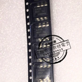 

50PCS IL4108 IL4108-X017 SMD SOP-6 optocoupler new imported original