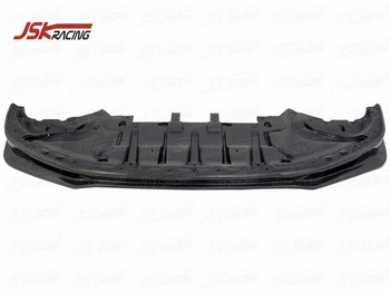 

IN STOCK!!! 2012-2016 NIS STYLE CARBON FIBER FRONT LIP FOR NISSAN R35 GTR ( ONLY FOR OEM BUMPER ) (JSKNSR508117)