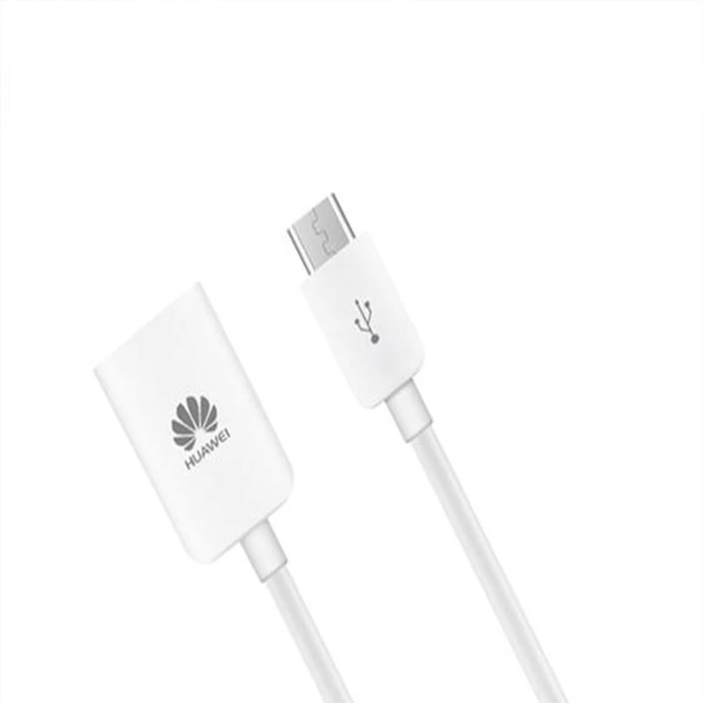 HUAWEI Micro USB к USB OTG кабель адаптер для mate 7 8 S P8/P9 Lite/P10 Lite Honor 7A 7C 7 Xiaomi Redmi Note 4 4A 5 6