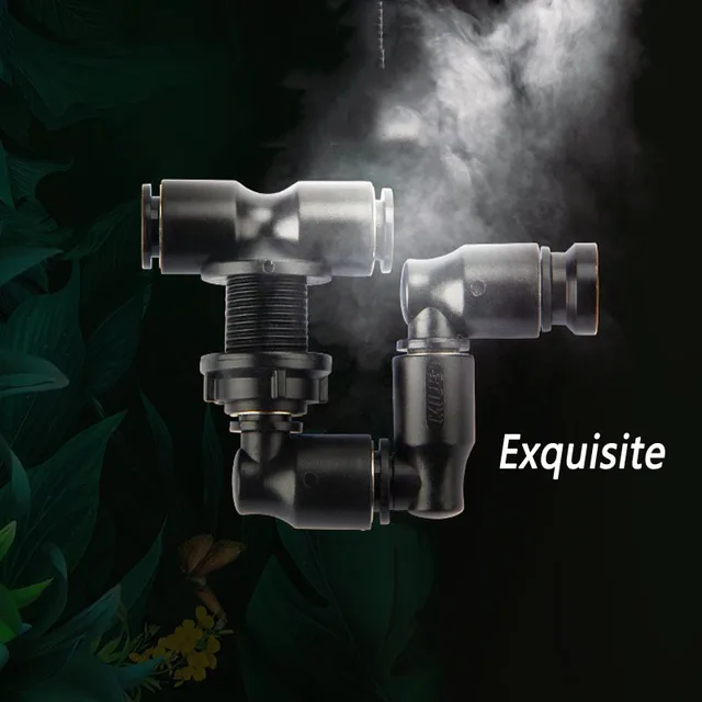 One Nozzle