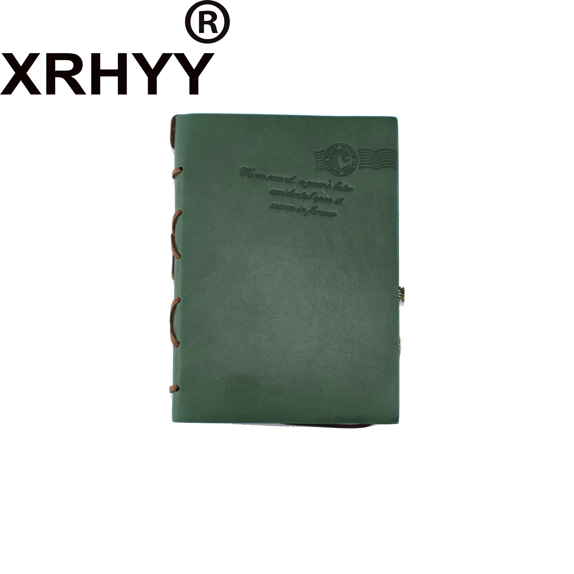 

Leather Writing Journal Notebook Key Bound Retro Vintage Notebook Diary Sketchbook Unlined Travel Journals Girls Boys Notepad