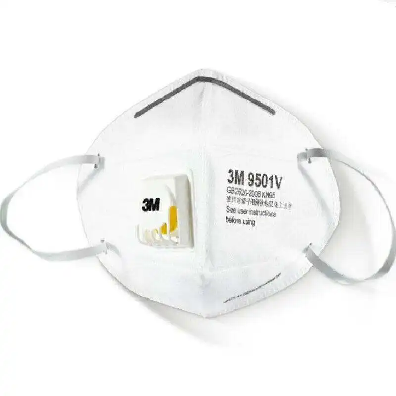 

10pcs Face Mask Anti-dust PM2.5 Fog Standard Masks Anti Particles Influenza-proof Riding Protective Adult Unisex Mask Face
