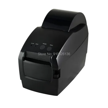 

Factory price USB RS232 wireless printer width 2inch android bluetooth Barcode Label Thermal printer GP-2120T