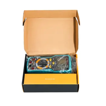 

MASTER OBDEMOTO 2900A automobile intelligent digital multimeter, using programmed control, digital precision safe and reliable