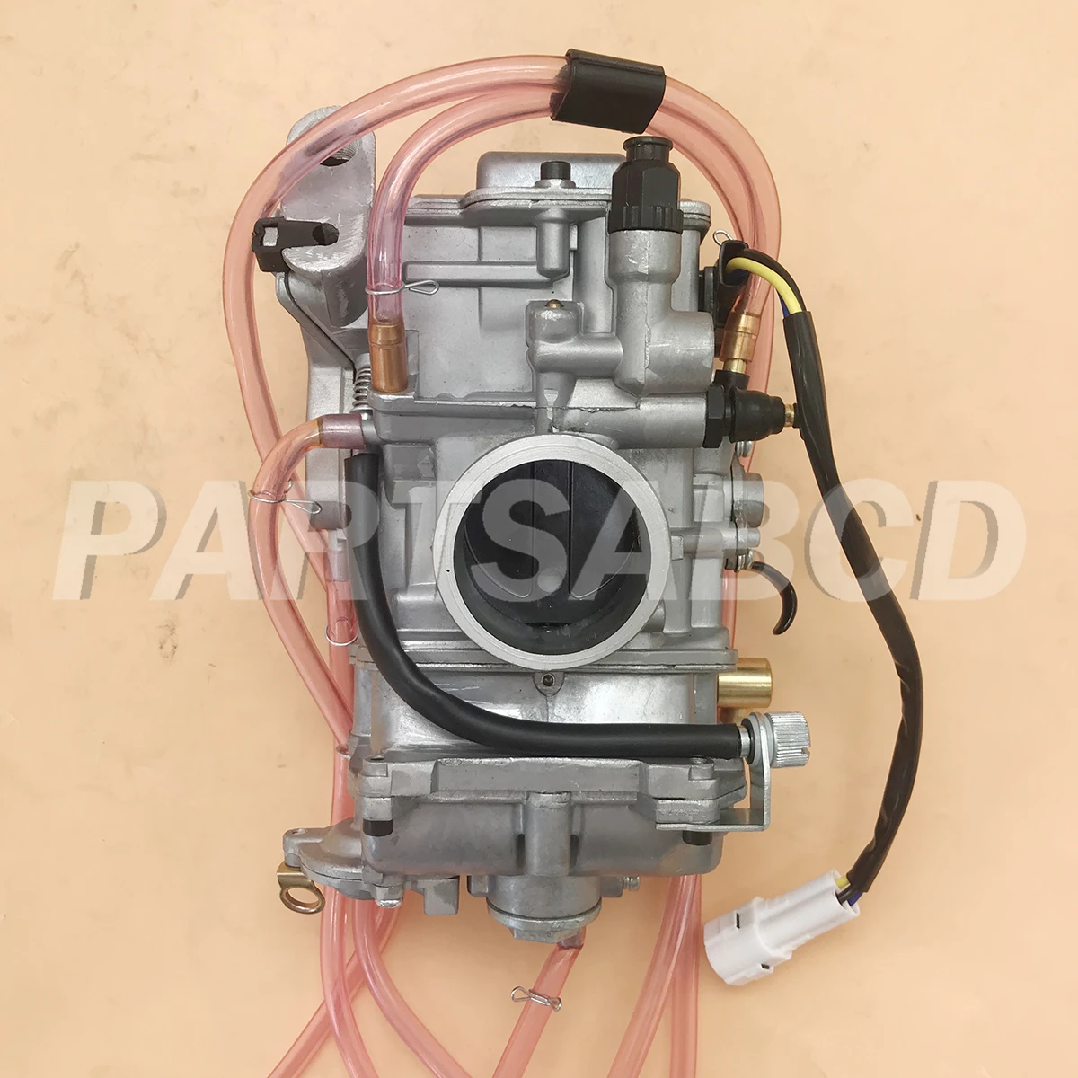 Carburetor PartCarburetor Carby Rebuild Kitは、Honda CRF450R 2003 S9Hに適合