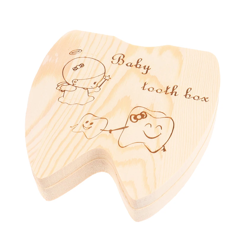 maternity and newborn photography packages near me 1pc Wood Baby Girl Boy Tooth Organizer Boxes Save Deciduous Teeth Storage Keepsakes Collecting Baby Gift newborn baby souvenirs	