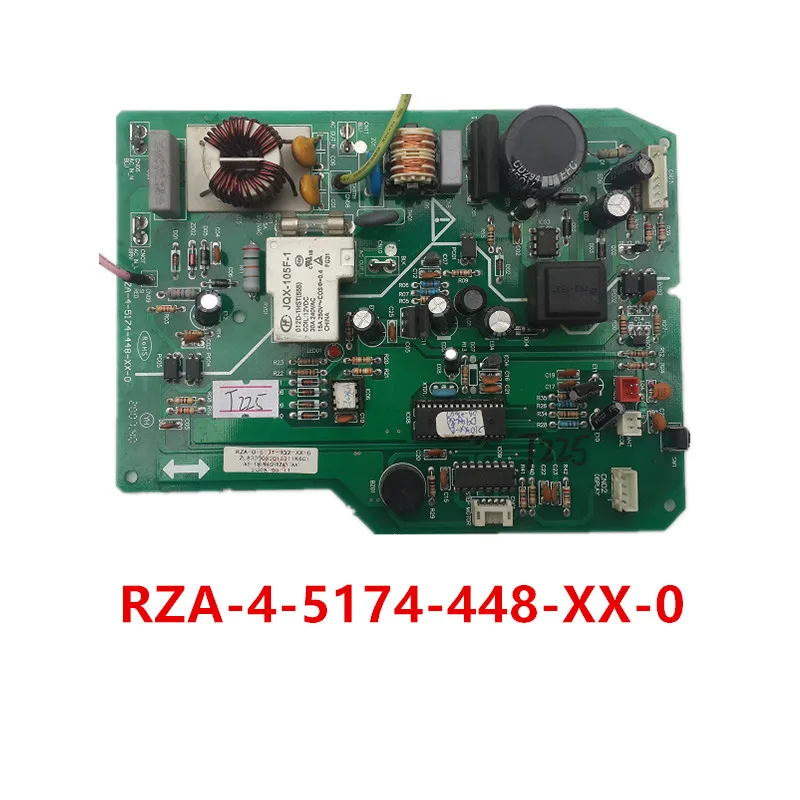 4-5174-448-XX-0 RZA-4-5174-445/448/473/474/477/524/540/541-XX-0 используется хорошо работает - Цвет: 4-5174-448-XX-0
