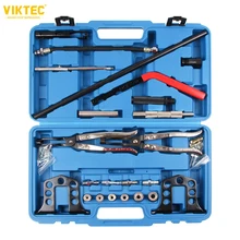 

VT01718 Cylinder Service Set Overhead Valve Spring Compressor Removal Installer Kit
