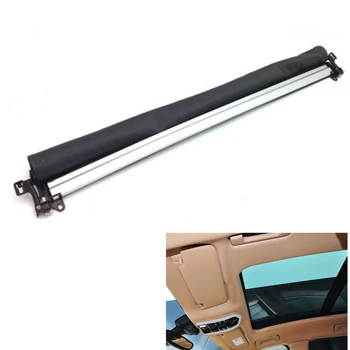 

Sunroof Sun Shade Cover Curtain Black For Porsche Macan 2014 2015 2016 2017 95B877307OG9 A