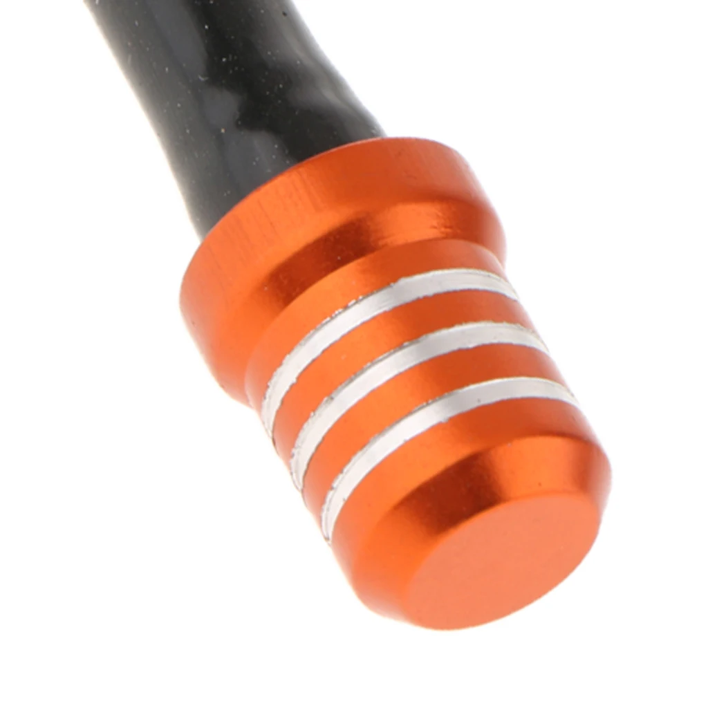Valve Fuel Tank Cap Air Vent Tube CNC Racing Pit Dirt Bike Modification Gas Tank Cover for   SX F EXC ADV CRF YZF WRF KXF RMZ