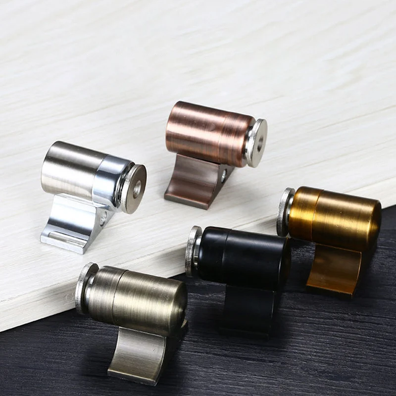 Punchfreedoorstopperanticollisionbathroomdoorstopstrong