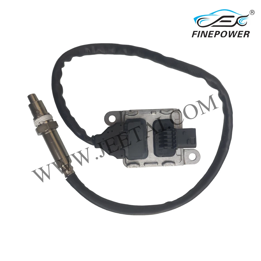 

NOx sensor 4326872 for CUMMINS Engine Trucks Bottom SCR 5WK96749B Wholesale Exhaust Lambda Promotion Nitrogen Oxide Sensors