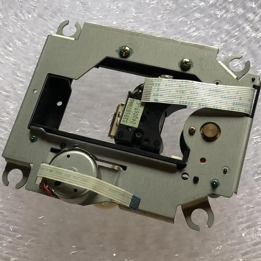 SF-HD3 SFHD3 SF HD3 레이저 렌즈 광 픽업 블록 옵틱(메커니즘 포함)