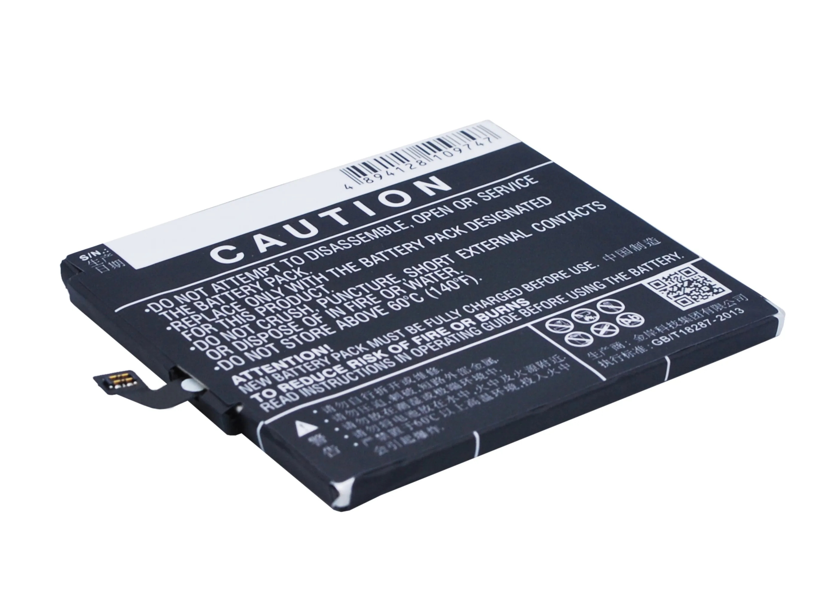 Cameron sino 3000mAh аккумулятор для Xiaomi mi 4c mi 4c Dual SIM, BM35
