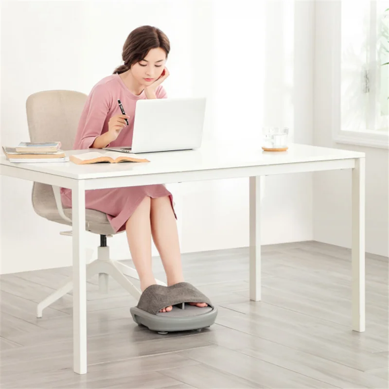  Xiaomi Youpin Foot Massager body relax Kneading comfortable Electric Automaton Heating LF home mass