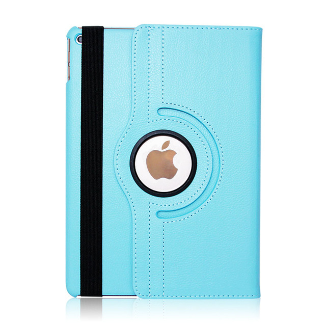 For iPad Air 4 2020 8th Gen 10.2 Case Cover 360 Degree Rotating Stand Magnet Cover for iPad 2020 Case iPad 8 10.2"10.9"cover