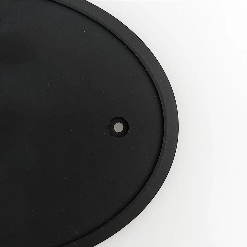 Flexible Garden Wall Gate Plaque Sign Plate Plaque  PLEASE RING THE BELL Hanging Wall Plaque Decorative Plaques 