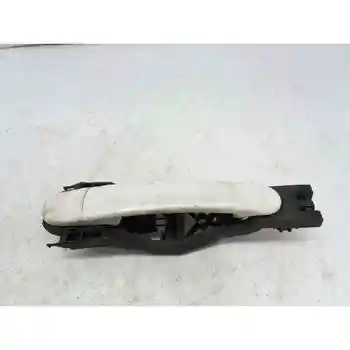

3B0837207G HANDLE OUTER REAR LEFT SKODA SUPERB (3U4)