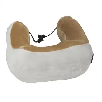 

U-shaped Multi-functional Pillow Massage Shoulder And Cervical Vertebrae Kneading Massager Health Care Relaxation Tool