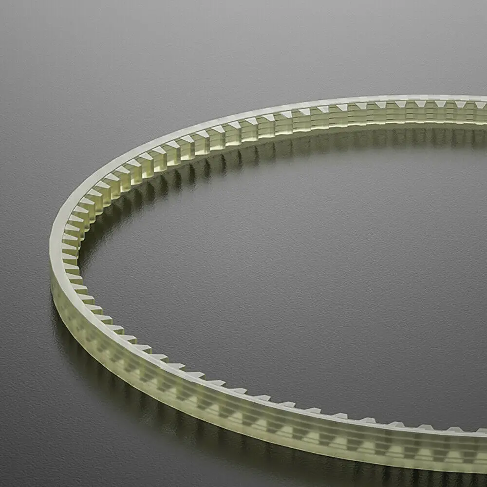 gear belt pecas sobressalentes para maquina de 01