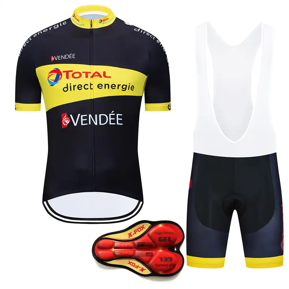 direct energy cycling