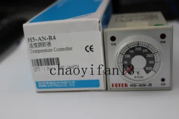 

Brand new original FOTEK Temperature Controller H5-AN-R4/H5AN-R4 Thermostat