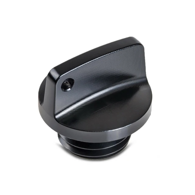 M20*2.5 Oil Filler Cap Plug For Honda CBR 250RR 600RR 1000RR CR125R CRF 150R 250R 450R For Yamaha Suzuki For Kawasaki Ducati Black