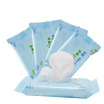 

Alcoholfree Cleaning Wipes Travel Cleaning Disinfecting Wipe Bacteriostatic Wipes Healthcare Cleaning Wipes 5 PCs