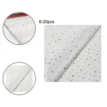 

Premium Wrapping Paper Long-Lasting Vibrant Present Packing Paper Packaging Paper Packing Paper 20Pcs