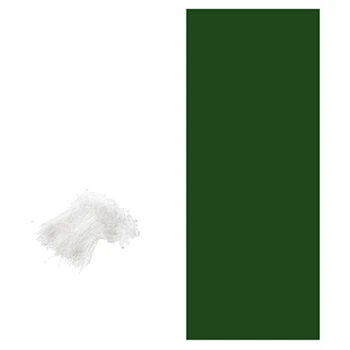 

2000Pcs 3 Inch Snap Lock Security Loop Plastic Tagging Tag Fastener Clear & 1Pcs Vinyl Chalkboard Wall Stickers Removable Blackb